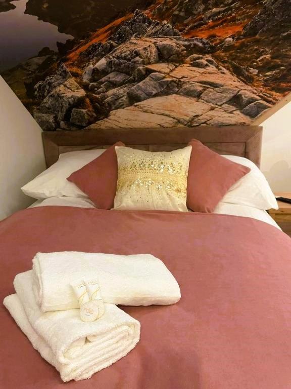 Apartamenty Gorskie Widoki Поронин Екстериор снимка